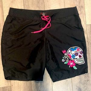 Torrid board shorts